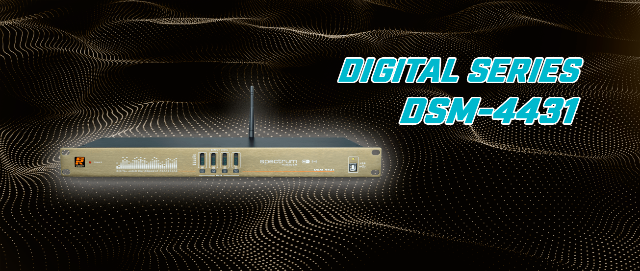DSM-4431: A Evolução do Processamento Digital